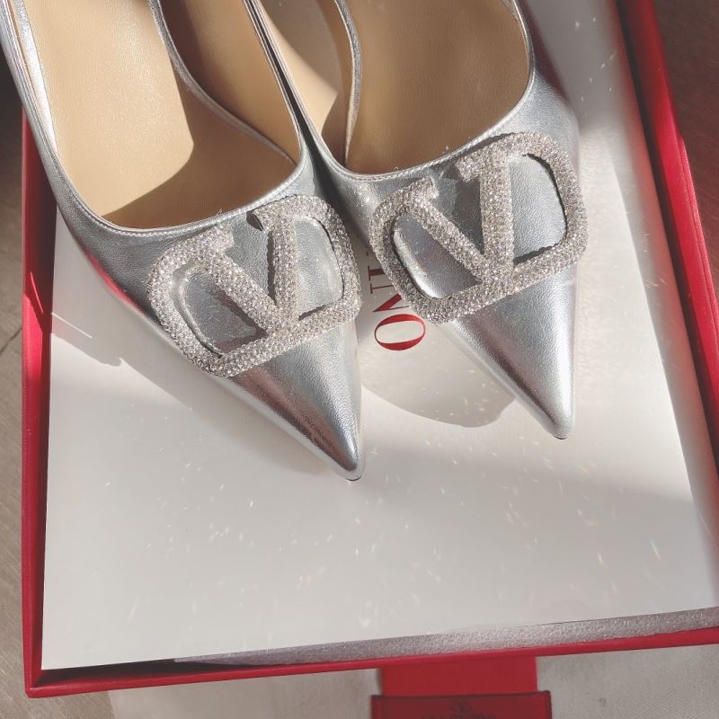 Valentino Flat Shoes